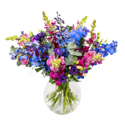 Enchanted Meadow | Peak Flowers | Flower Delivery