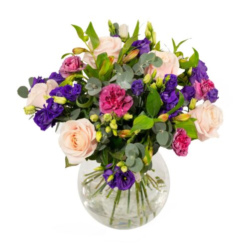 Jubilee Blossom | Peak Flowers | Flower Delivery
