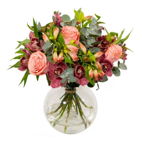 Vintage Blossom | Peak Flowers | Flower Delivery