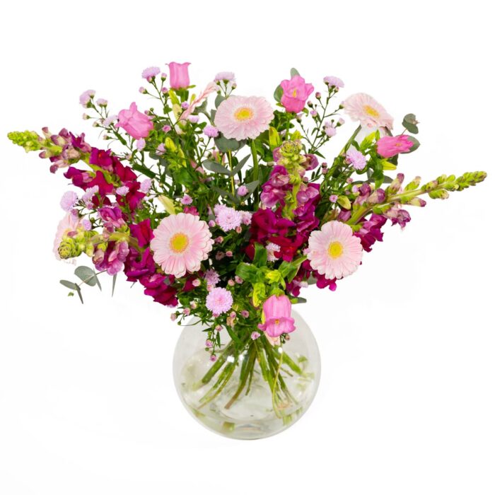 Tranquil Meadow | Peak Flowers | Flower Delivery