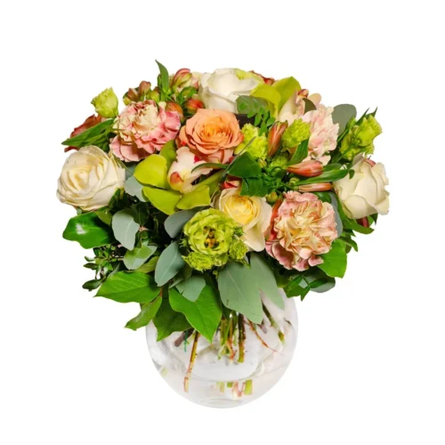 Peak Flowers | Blooming Bliss | Flower Delivery