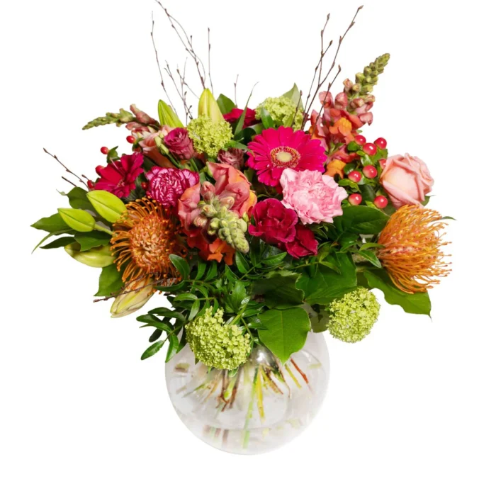 Peak Flowers | Dreamy Blooms | Flower Delivery