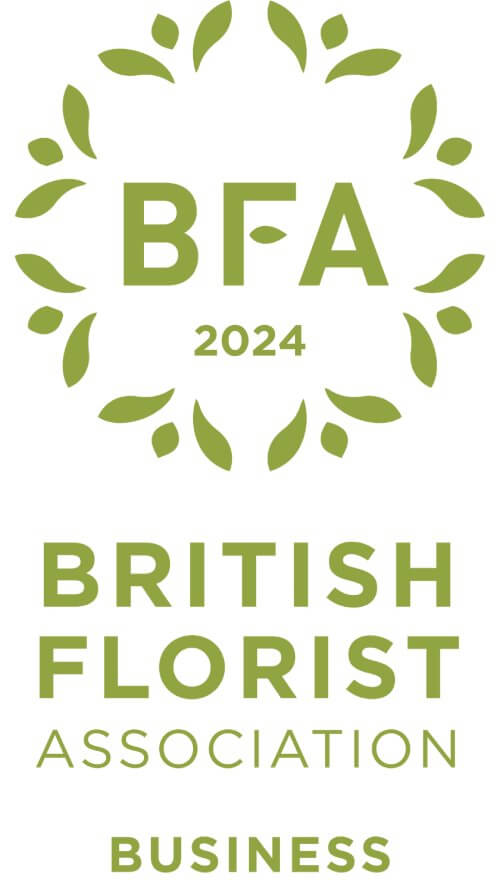 British Florist Association Logo