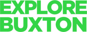 Explore Buxton Logo