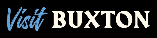 Visit Buxton Logo