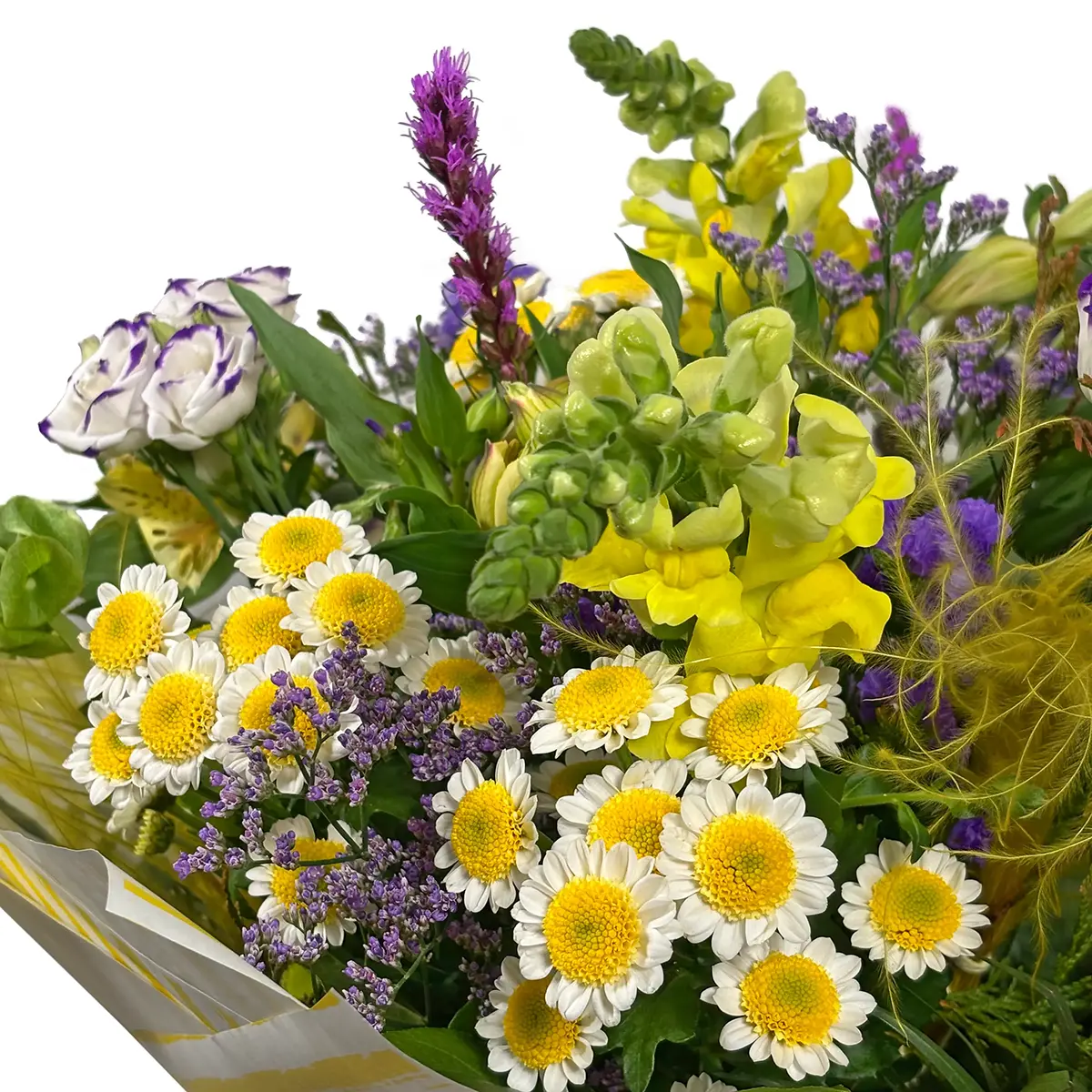 Peak Flowers - Flower Delivery - Summer Serenade