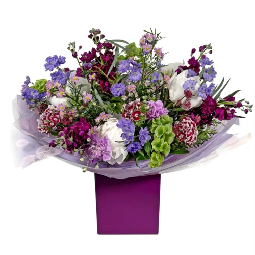 Peak Flowers - Flower Delivery - Twilight Sonata