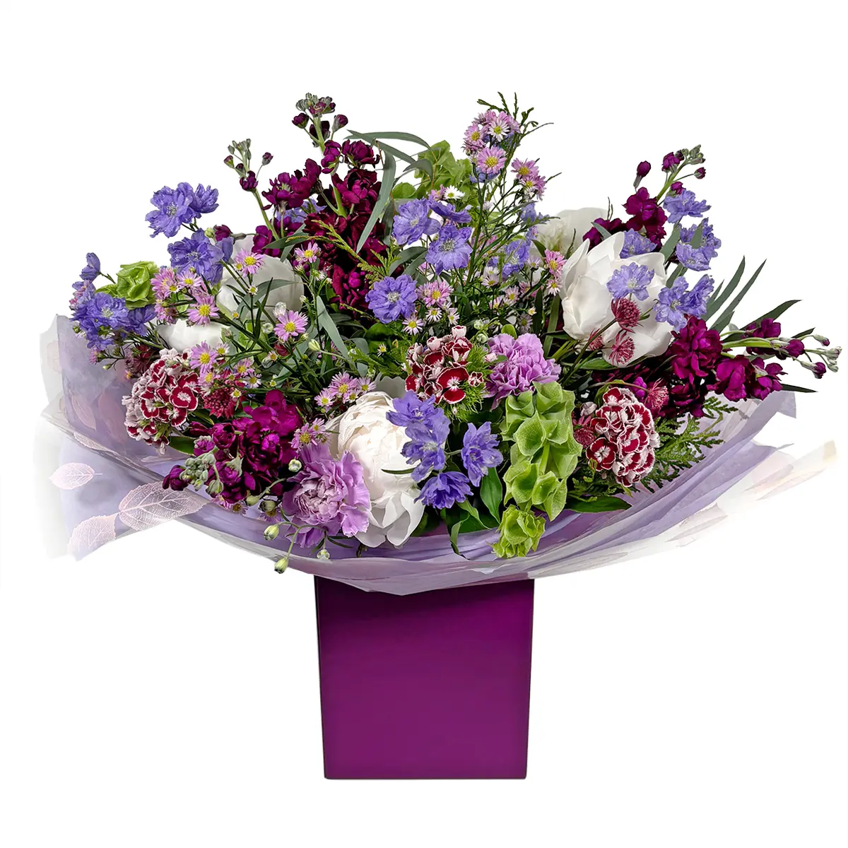 Peak Flowers - Flower Delivery - Twilight Sonata
