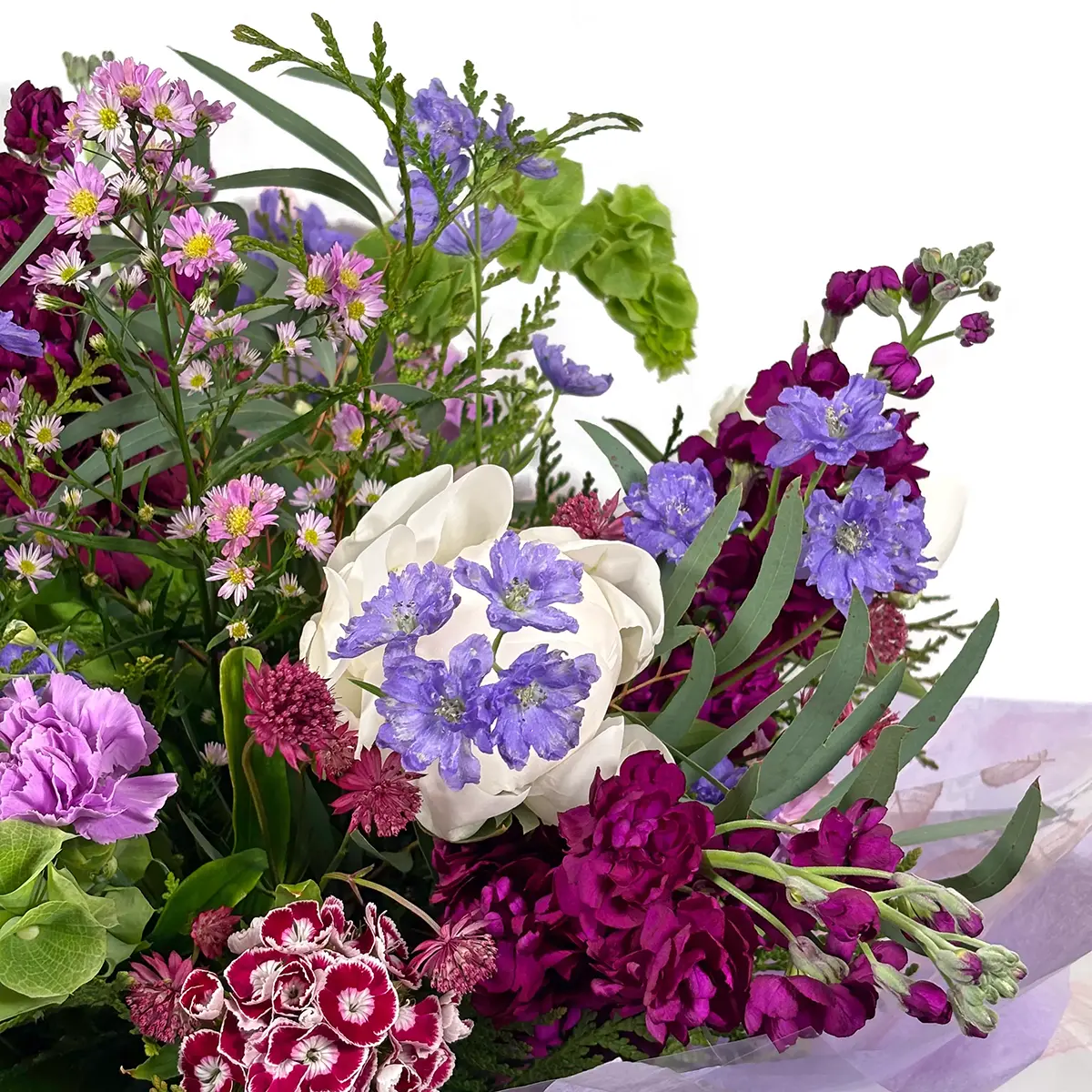 Peak Flowers - Flower Delivery - Twilight Sonata
