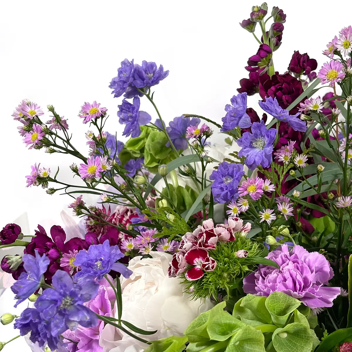 Peak Flowers - Flower Delivery - Twilight Sonata