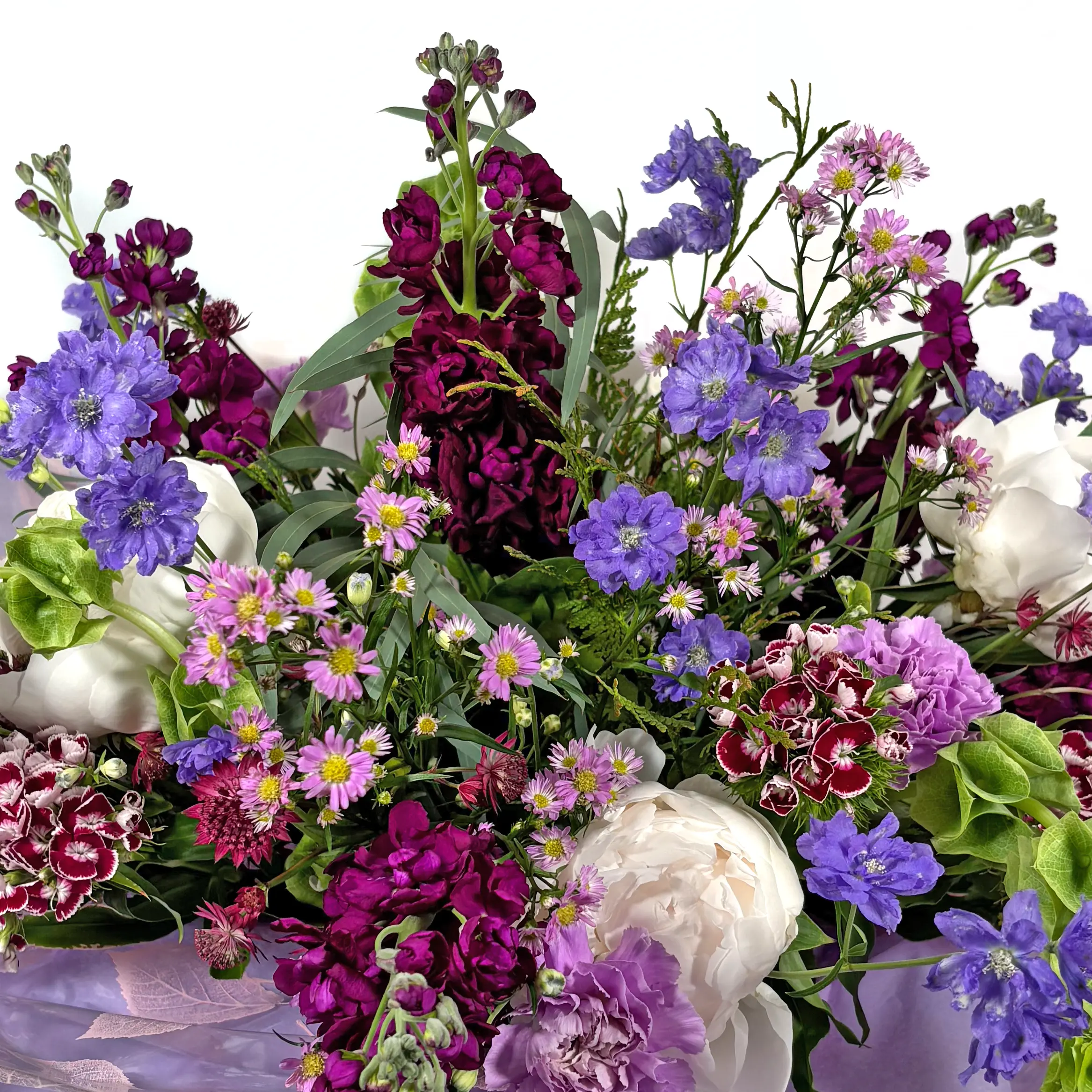 Peak Flowers - Flower Delivery - Twilight Sonata