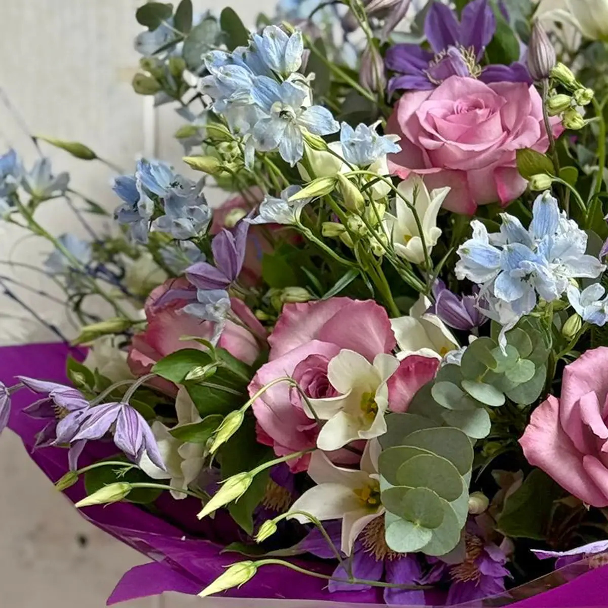 Pastel Reverie - Image 4