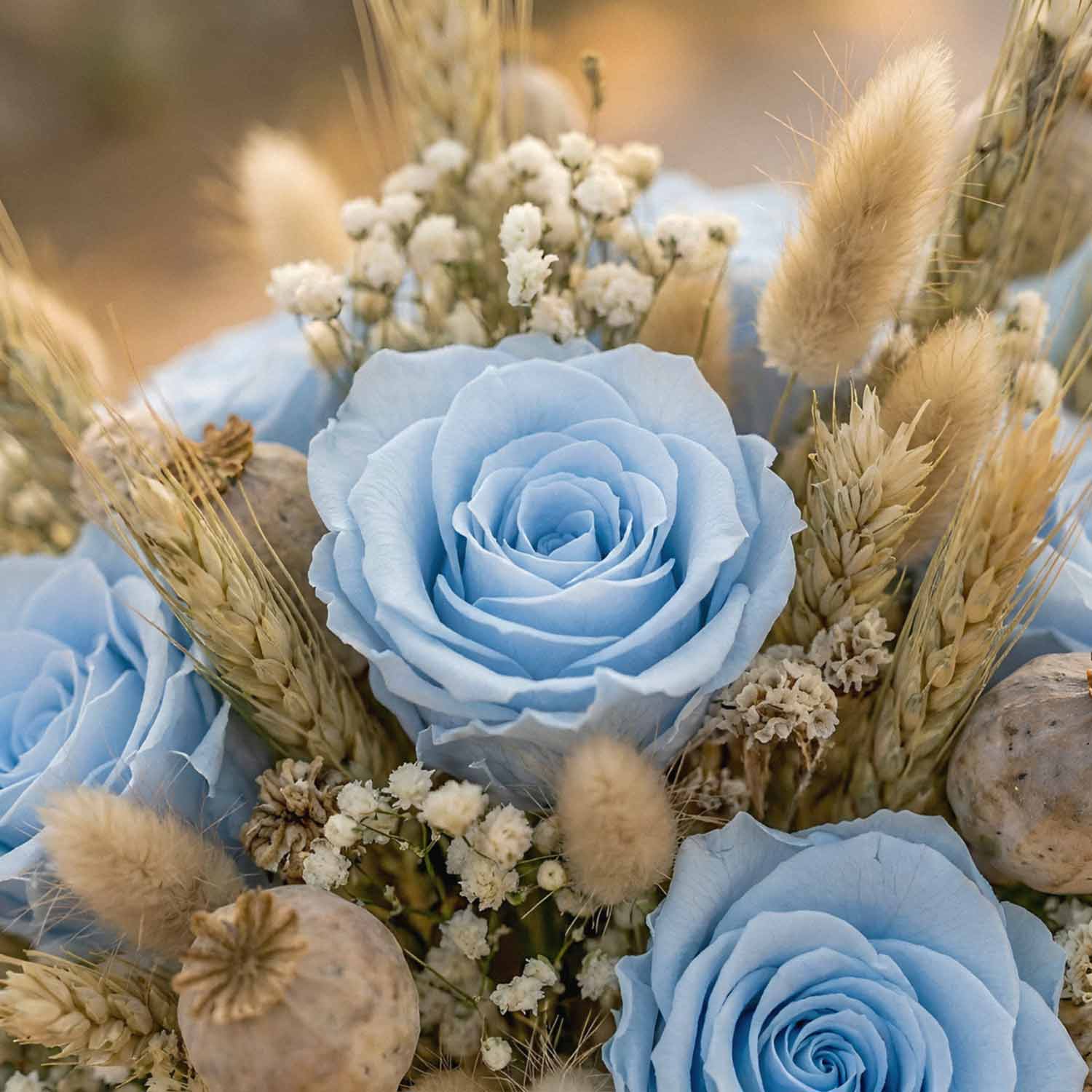Celeste Vale Bridal Bouquet