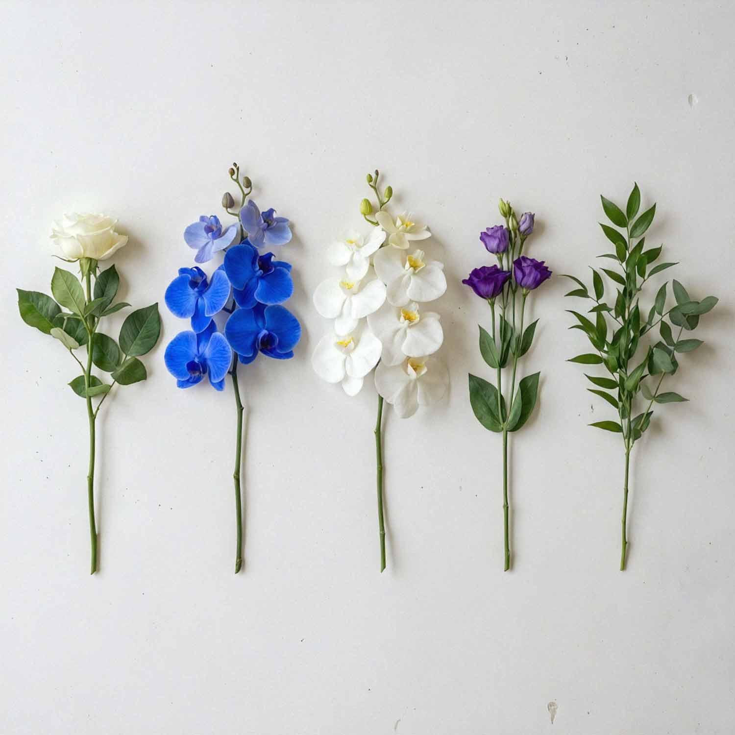 Ocean Vows Bridal Bouquet
