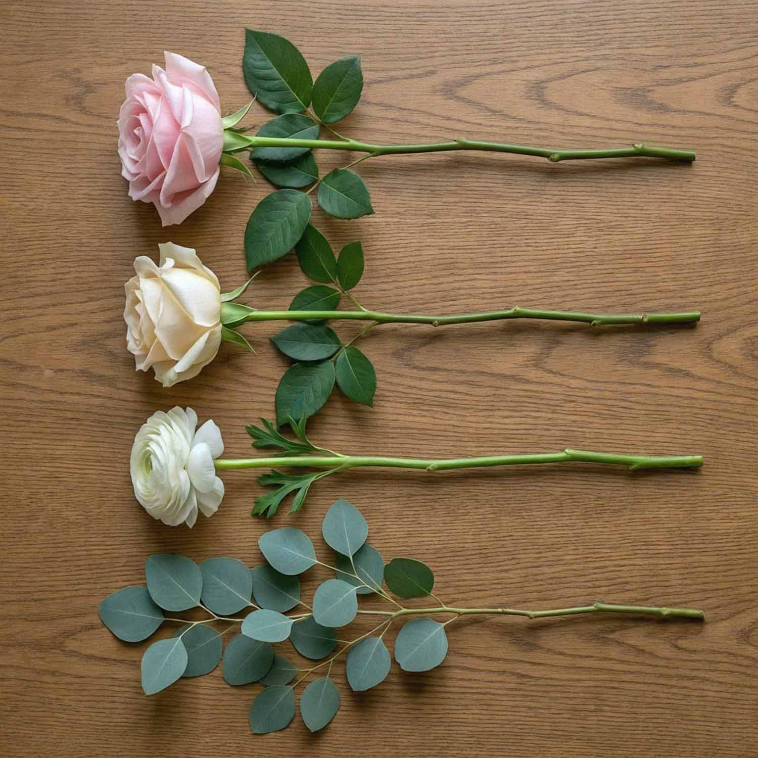 Sweet Devotion Bridal Bouquet